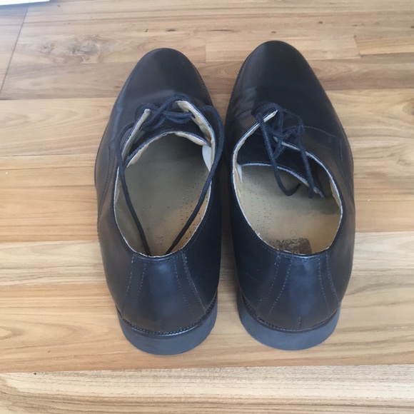 Cole Haan Stanton Oxford, waterproof, size 11